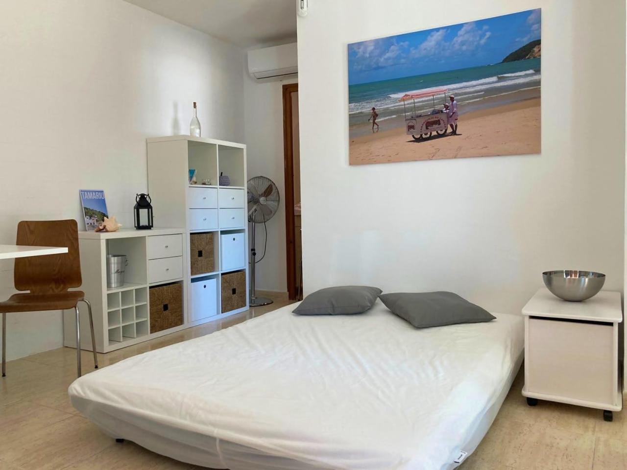 Tamariu Roca Rubia 1- Very Cozy, Terrace And Balcony With Stunning Views Εξωτερικό φωτογραφία