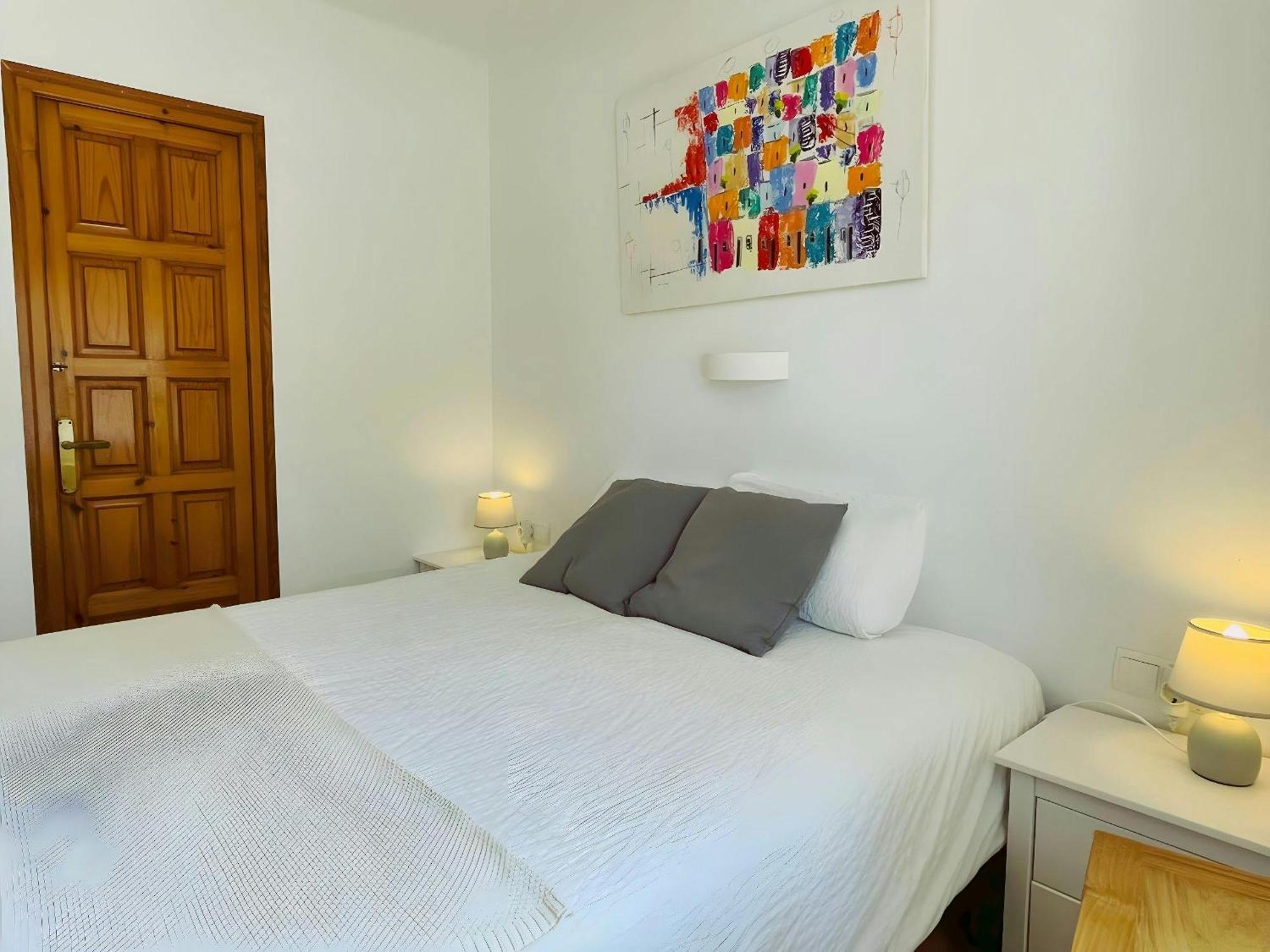 Tamariu Roca Rubia 1- Very Cozy, Terrace And Balcony With Stunning Views Εξωτερικό φωτογραφία
