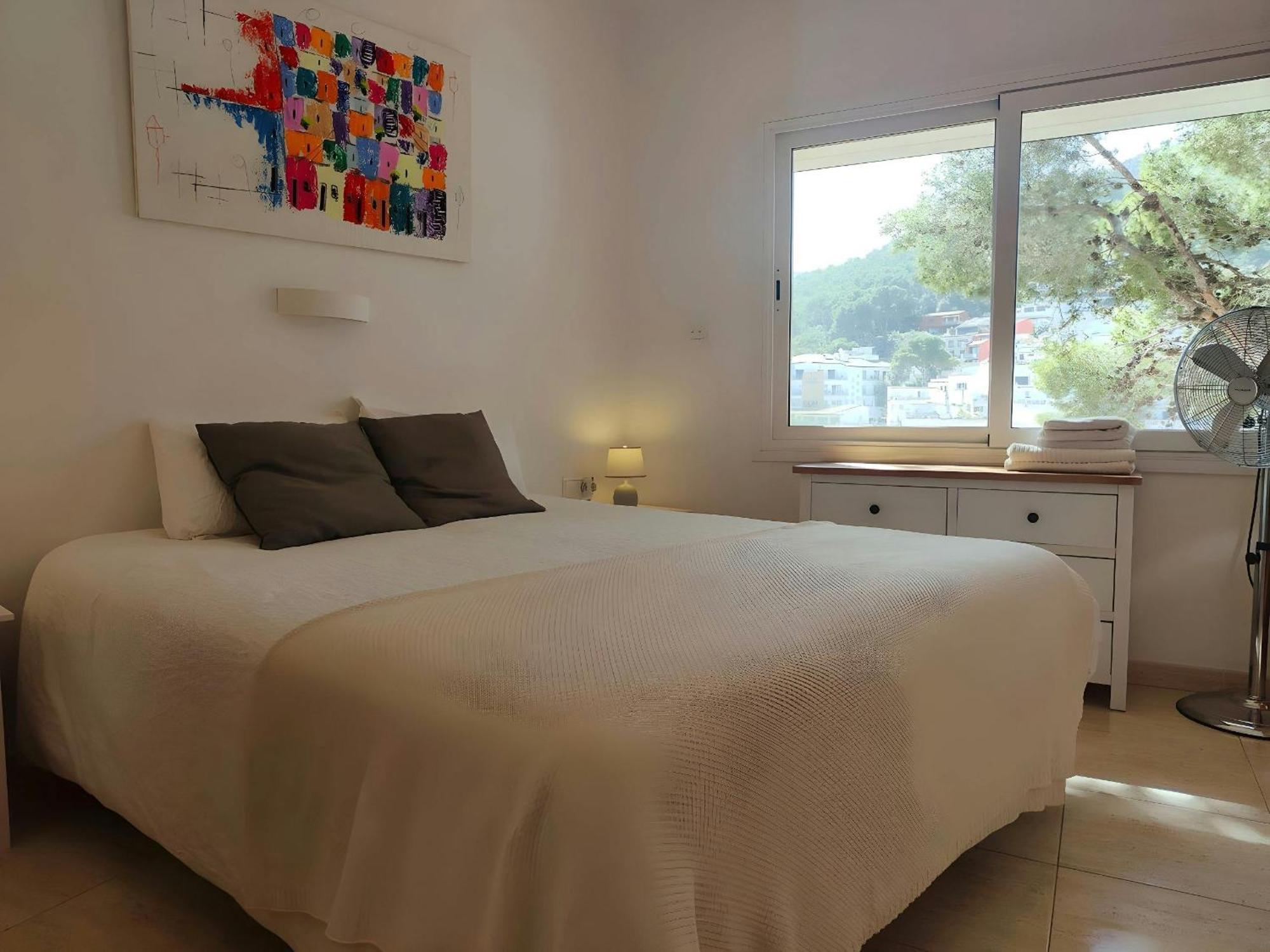 Tamariu Roca Rubia 1- Very Cozy, Terrace And Balcony With Stunning Views Εξωτερικό φωτογραφία