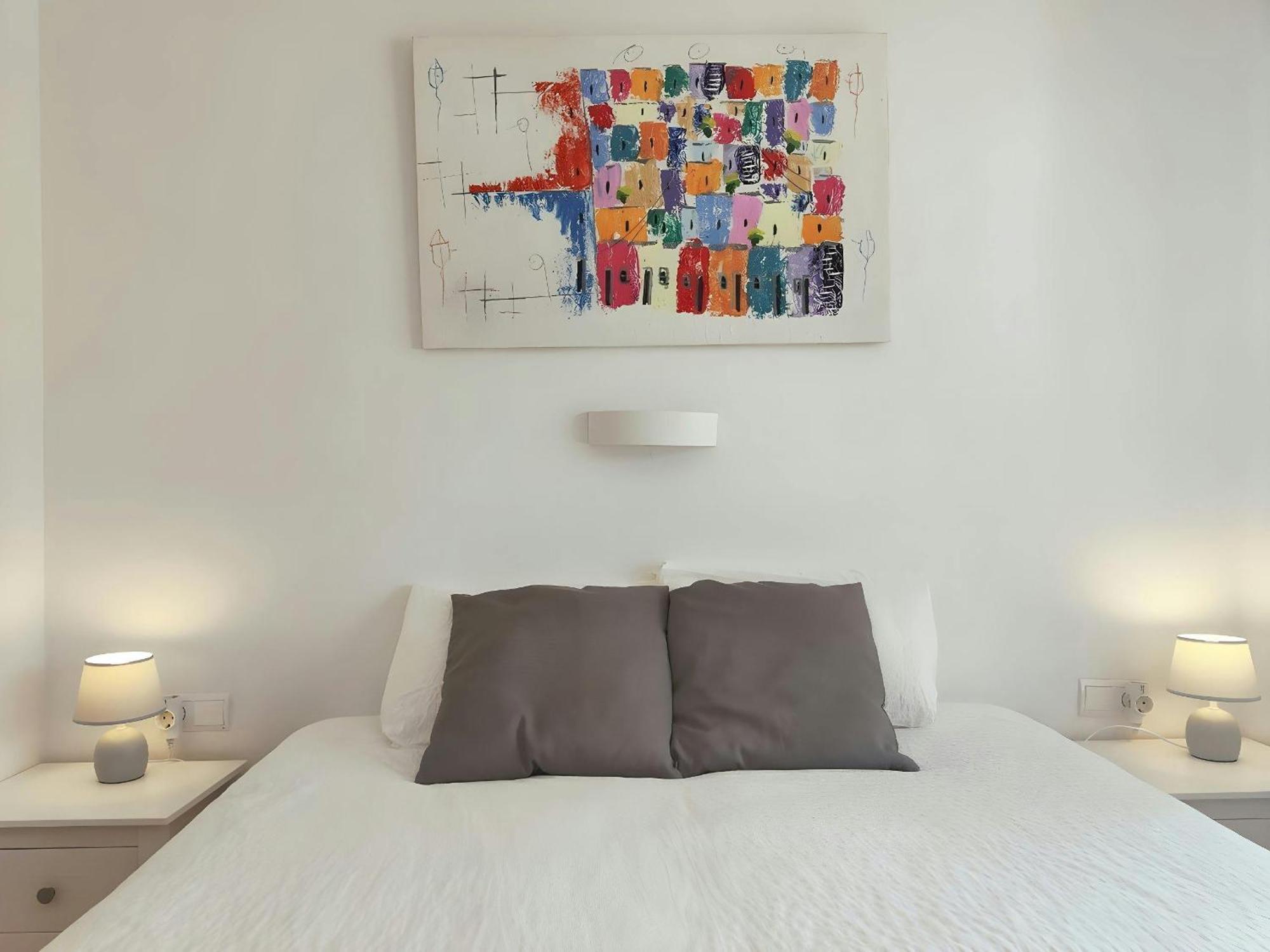 Tamariu Roca Rubia 1- Very Cozy, Terrace And Balcony With Stunning Views Εξωτερικό φωτογραφία