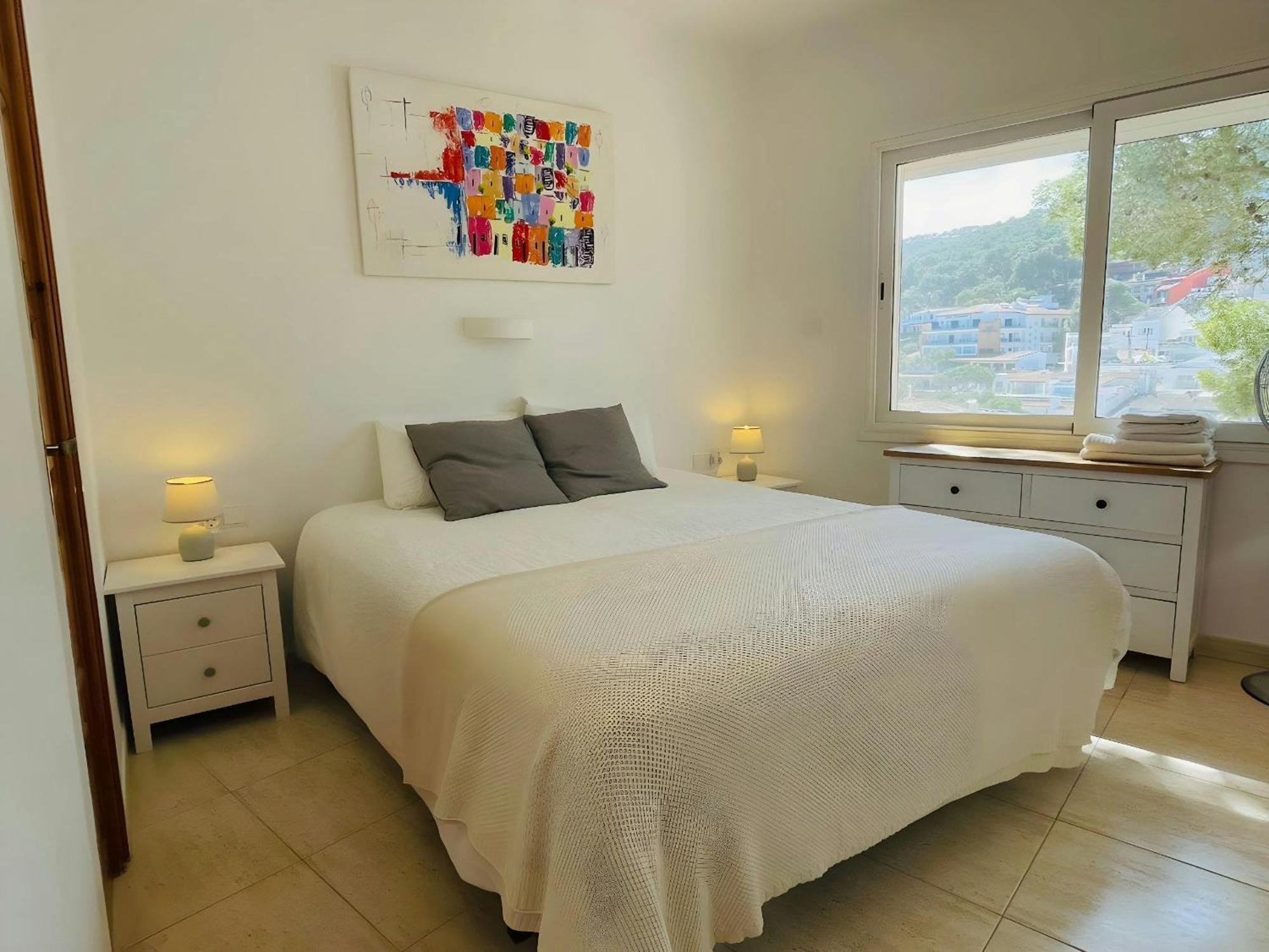 Tamariu Roca Rubia 1- Very Cozy, Terrace And Balcony With Stunning Views Εξωτερικό φωτογραφία